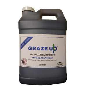 Graze Up